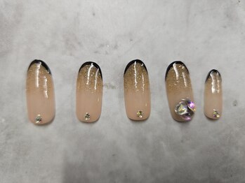 ネイルサロン ネイルクク(Nail KUKU)/