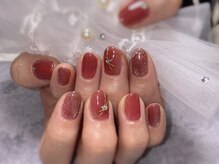 コロミネイル(colome nail)/