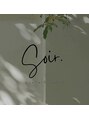 ソワール(soir.)/soir.