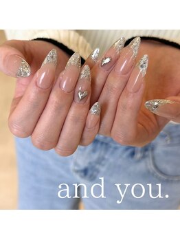 ガラスフレンチ