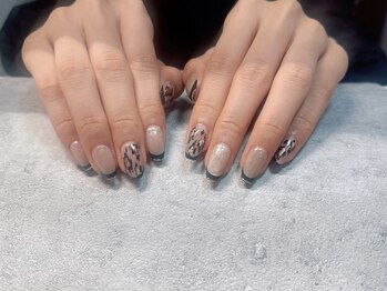 お持ち込み90分コース ¥8.980