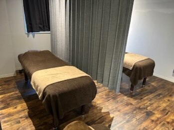 マヌカ(MANUKA)/パーソナルスペース