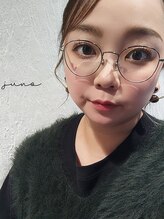 ジュノー(juno)&nbsp;Maeda 