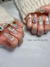 ブレス(BLESS)/パーツゴテゴテ