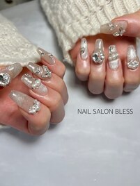 パーツゴテゴテ