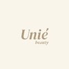 ユニエビューティー(Unie Beauty)のお店ロゴ