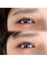 エルア 名古屋栄(elua)/パリジェンヌ/まつパ/アイブロウ