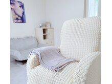 ティーイー(TE)の雰囲気（まつげエクステの部屋）