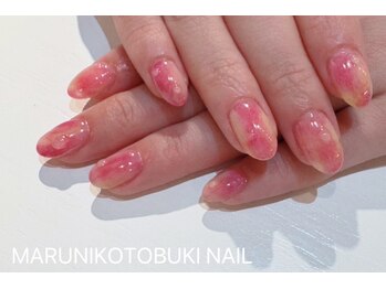 マルニ コトブキ(MARUNI KOTOBUKI)/スペシャルコース