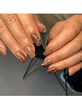 ビー 高槻(be)/オフィスネイル/ネイルアート