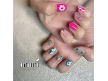 ミミ(mimi)