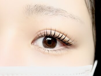 コム 草加マルイ店(com by neolive)/パリジェンヌ*担当尾釜