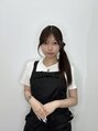 カラーズ(colors) 栗田 真彩