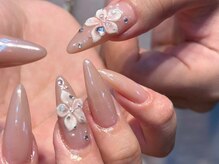 シェリーラメール 原宿店(cherie la mer)/サマーネイル