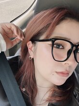 アンノウン 姫路店(Unknown.) Unknown. 華奈