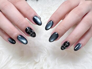 エルシ(ELSH)/マグネット/クロム