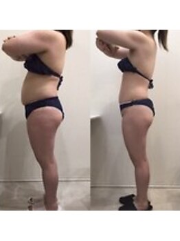 ルシアル 南浦和店(LUCIAL)/パーソナルボディケア