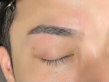 アイクイック 原宿(Ai Quick)/メンズ眉サロン/原宿/アイブロウ
