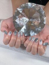 ジェジェネイル(JJ'sNail)/