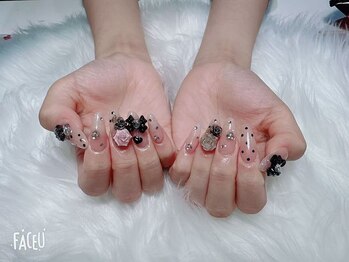 ハナ 高田馬場(Hana)