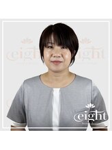 エイトビューティデザイン(eight beauty design) M. YAMAMOTO