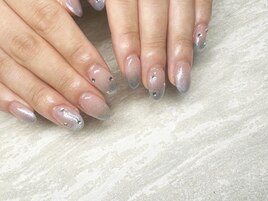 マグネットグラデ