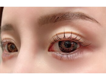 シークレットドットアール(Secret.R)/【まつ毛パーマ】