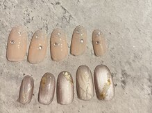 エン(En)/定額大人シンプルネイル