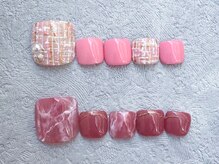 ネイルサロン 爪吉/デザインサンプル豊富