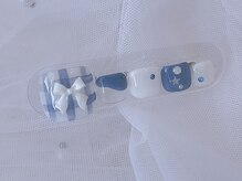 ウィルビー(will vi)/フット定額アート