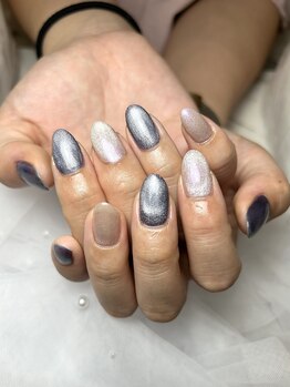 リッチネイル(Rich Nail)/マグネットネイル