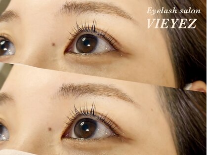 ビアイズ(VIEYEZ)の写真