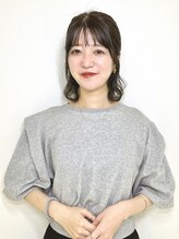 ノーラスリエン 銀座(NOLASLIEN) RISA 銀座/東京