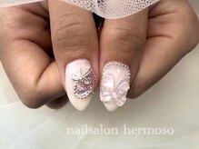 ヘルモッソ(hermoso)/持ち込み90分¥12000