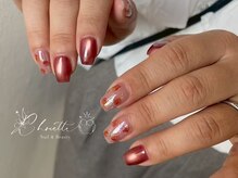 シュエット(Chouette)/定額コース