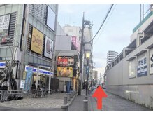 リライン(Re line)/小田急線 町田駅 北口 徒歩6分★