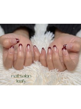 大人女性向けこだわりサロン