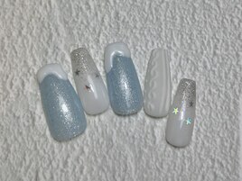 定額ボリュームコース ￥7000