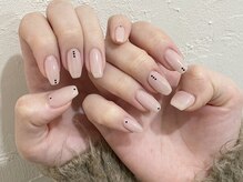 シオ 錦糸町(sio.)/ワンカラーorラメグラ