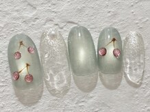 リライン(Re line)/定額デザイン