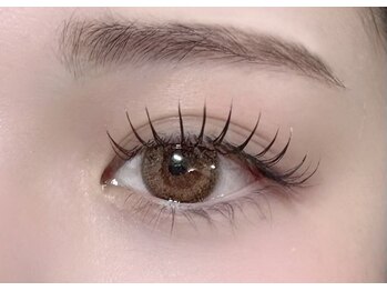 シェリー 梅田店(Cherie)の写真/《クーポン選びにお悩みの方に》経験豊富なスタッフがお客様のご希望/雰囲気に合わせたクーポンをご提案♪