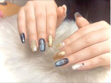 スプリンドーレ 支倉店(Splendore)/お客様ネイル