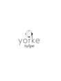 ヨーク トゥルペ(yorke tulpe)/安田 里乃