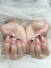 ミハナ(MIHANA )/可愛いデザイン