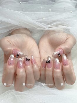 ミハナ(MIHANA )/可愛いデザイン