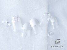 オブ グレイス(Of Grace)/デザインコース No.97