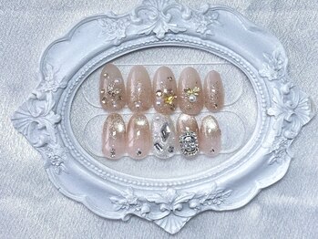 イティアン(Ytiane)/定額デザイン/ゴージャス