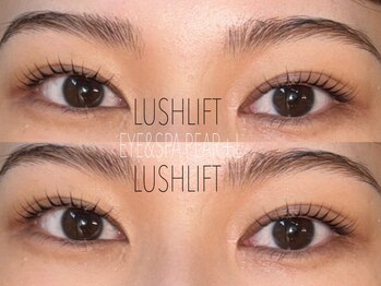 パール(PEAR+L)/まつげパーマ&眉ワックス