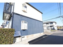 カイロプラクティック グッドパートナー/<外観>