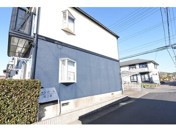 カイロプラクティック グッドパートナー/<外観>